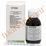 Fitox 13 100 ml    